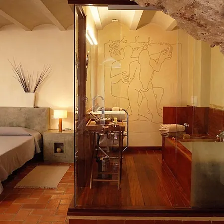Hotel La Placa Madremanya