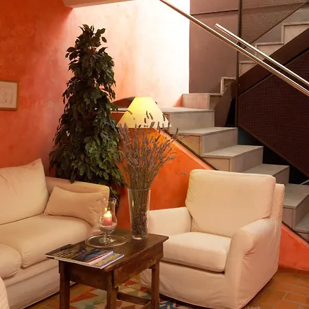 Hotel La Placa