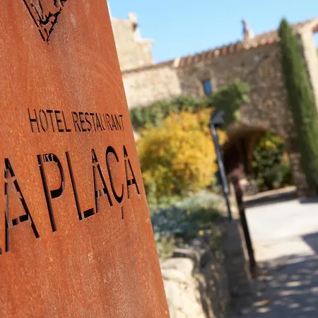 La Placa Hotel Madremanya