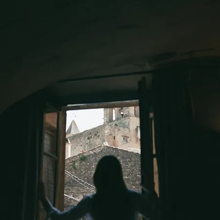 La Plaça 3* Madremanya