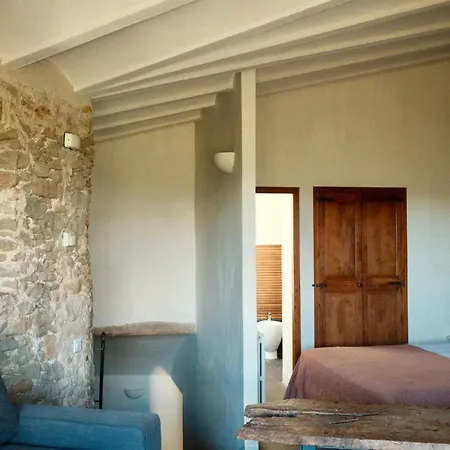 Hotel La Placa Madremanya