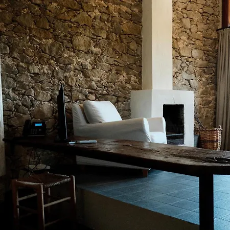 La Placa Hotel Madremanya