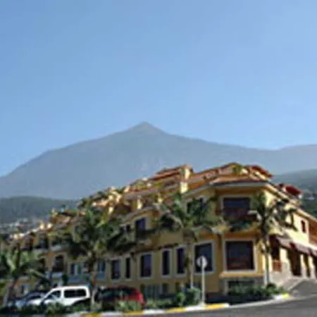 La Placa Madremanya