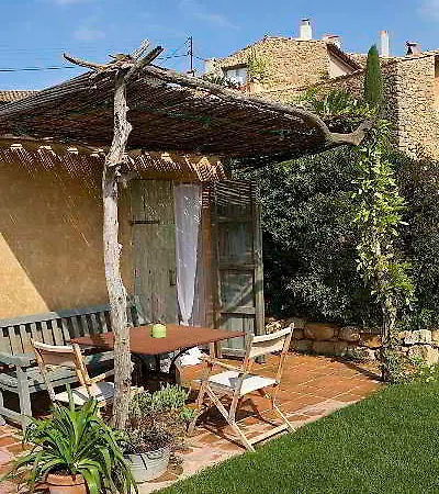 Hotel La Placa Madremanya