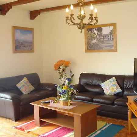 La Placa Hotel