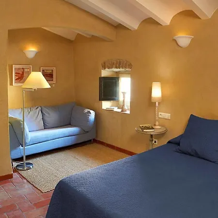 Hotel La Placa Madremanya