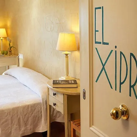 La Placa Hotel Madremanya