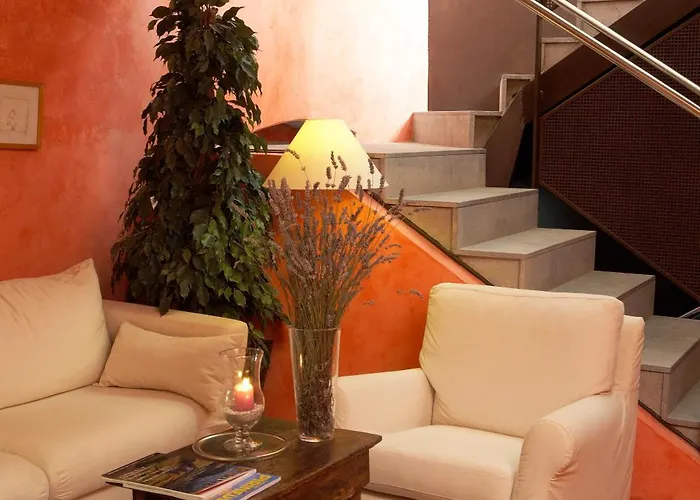 Hotel La Placa