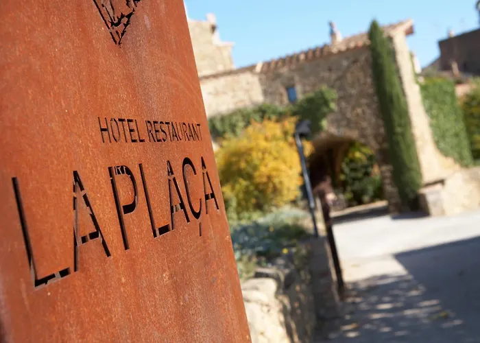 La Placa Hotel Madremanya