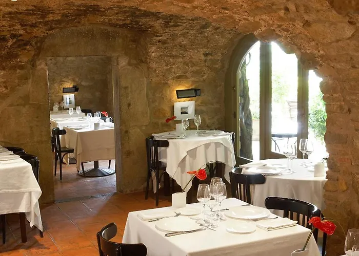 La Placa Hotel Madremanya