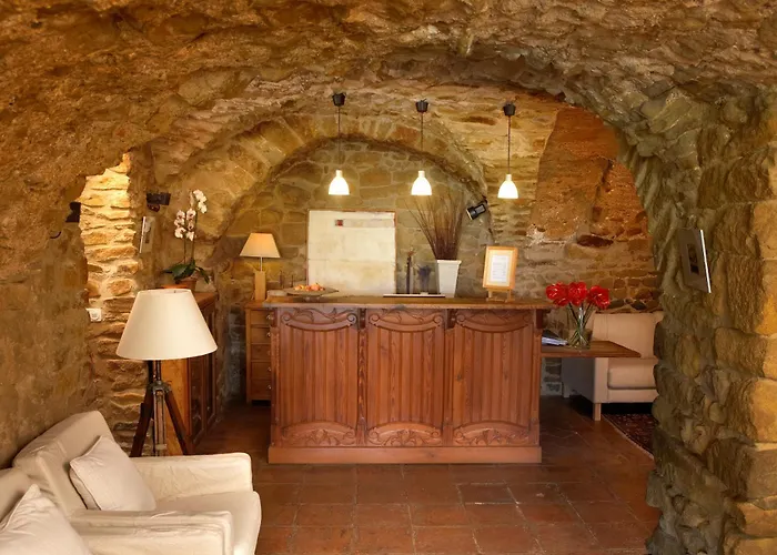 La Placa Hotel Madremanya