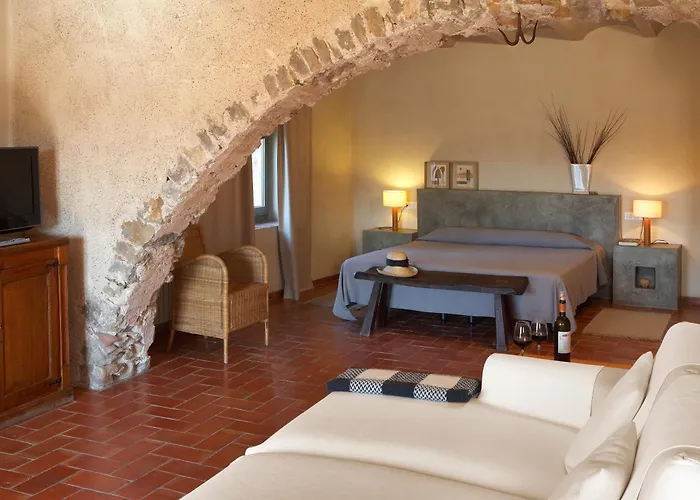 La Placa 3* Madremanya