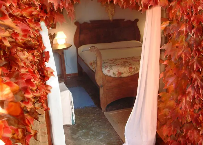 Hotel La Placa Madremanya