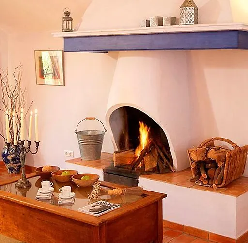 Hotel La Placa Madremanya