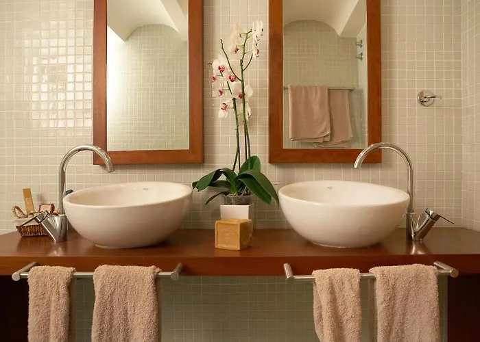 Hotel La Placa Madremanya