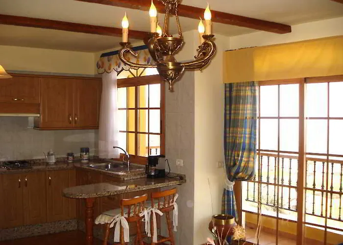 La Placa Hotel Madremanya