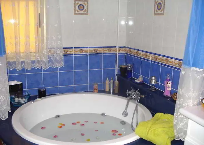 Hotel La Placa Madremanya