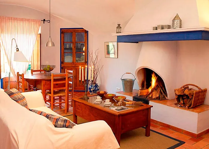 La Placa Hotel Madremanya