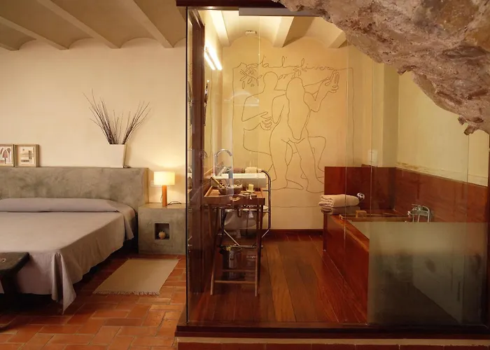 Hotel La Placa Madremanya