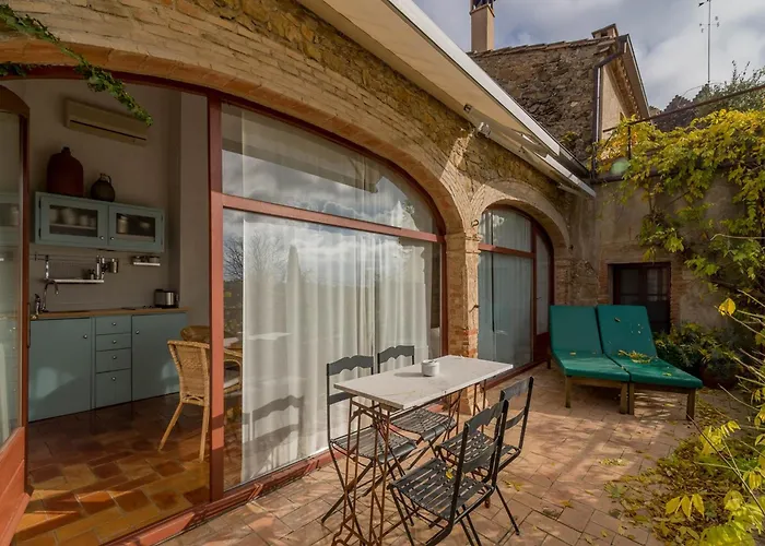 La Placa Hotel Madremanya