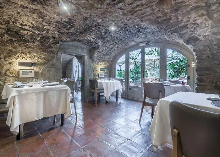 Hotel La Placa Madremanya