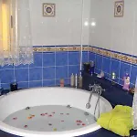 فندق La Placa مادريمانيا