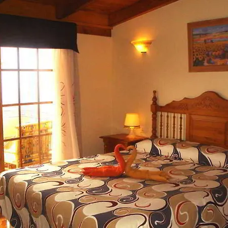 La Placa Hotel
