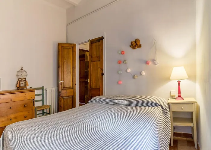 ホテル La Placa 3*